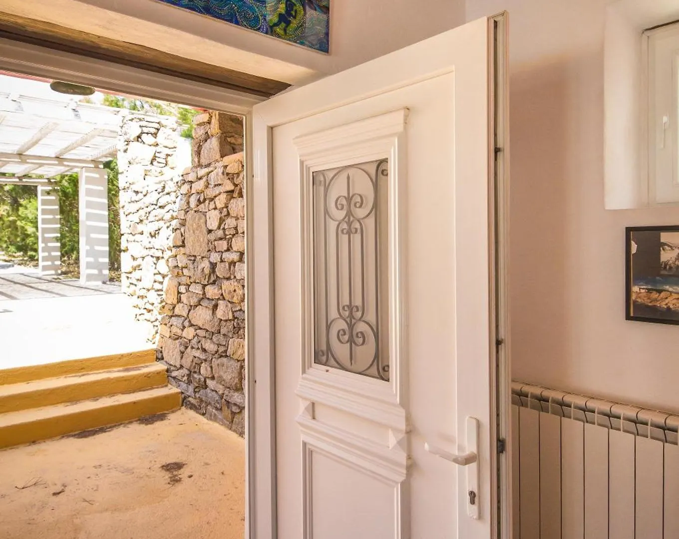 Cosy Three Bedroom Villa In Agios Sostis Mykonos Town 0*,  Ελλάδα
