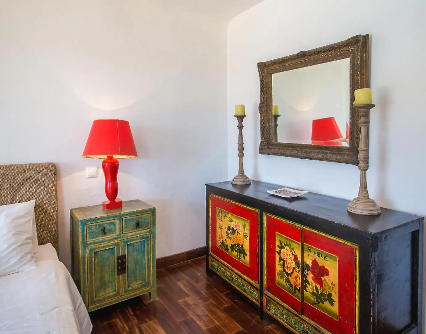 Cosy Three Bedroom Villa In Agios Sostis Mykonos Town Σπίτι διακοπών