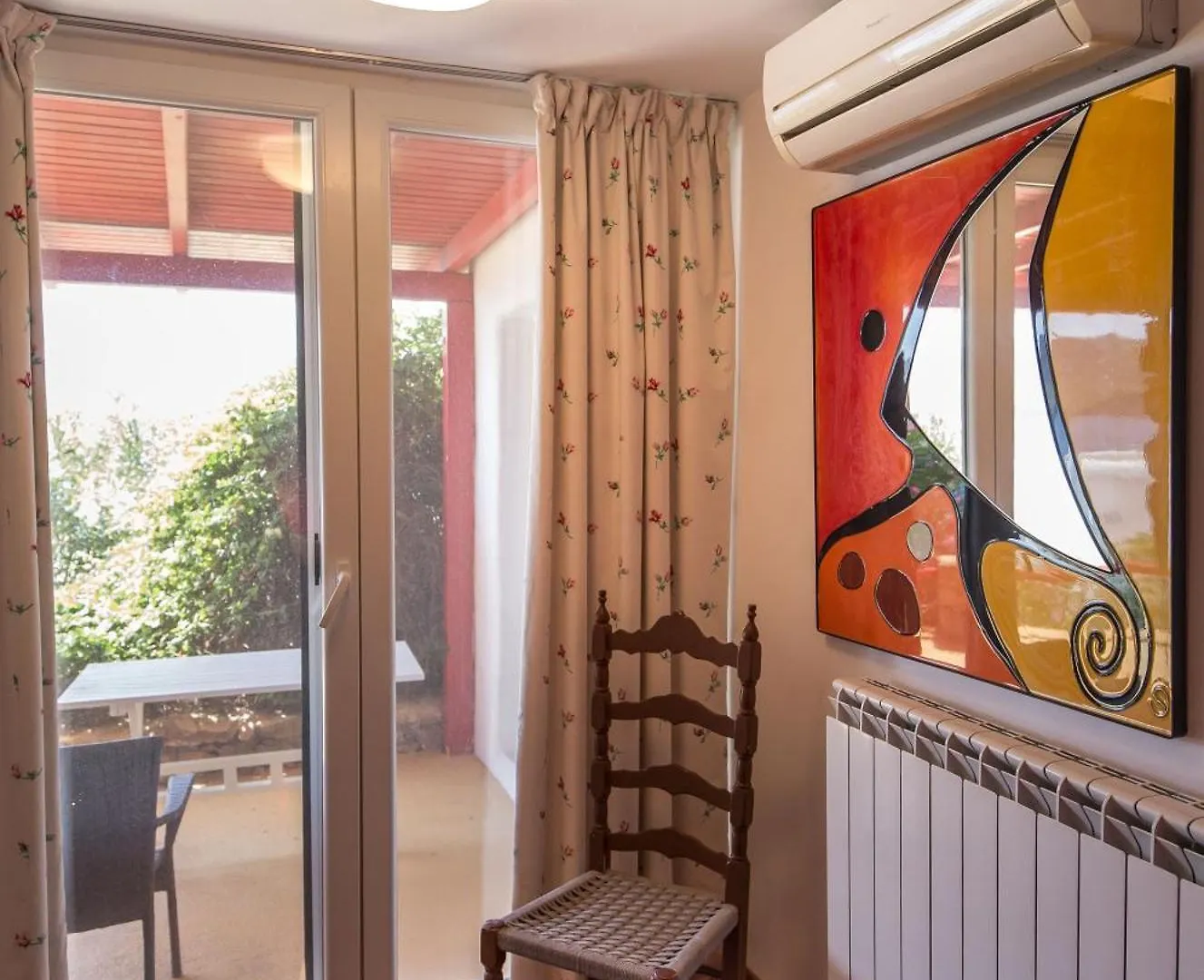 Cosy Three Bedroom Villa In Agios Sostis Mykonos Town Ελλάδα