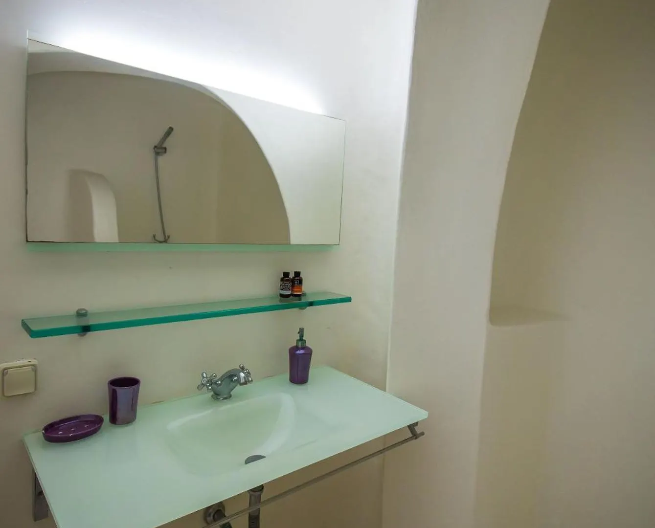 Cosy Three Bedroom Villa In Agios Sostis Mykonos Town