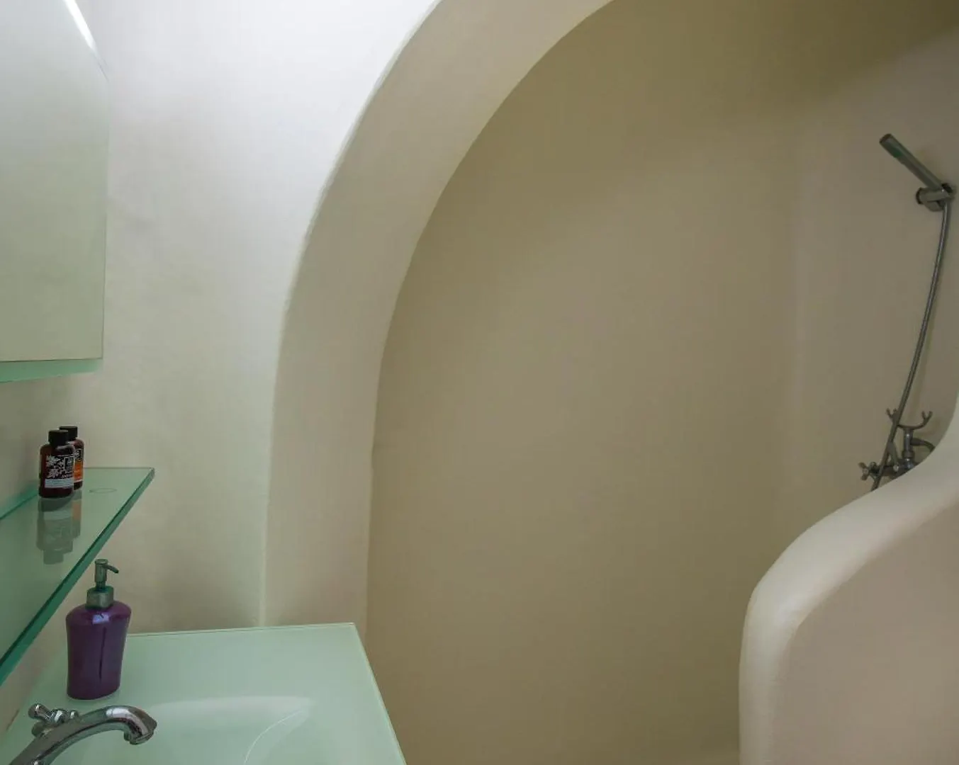 Cosy Three Bedroom Villa In Agios Sostis Mykonos Town Дом отдыха