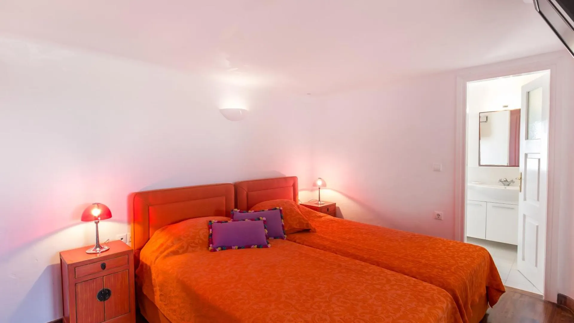 Cosy Three Bedroom Villa In Agios Sostis Mykonos Town Дом отдыха